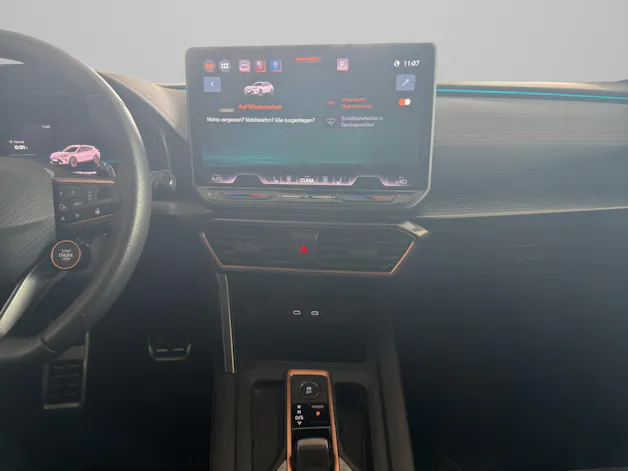 Cupra Formentor 2.0 TSI VZ 4Drive DSG