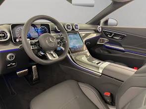 Fahrzeugbild MERCEDES-BENZ CLE 53 AMG 4matic+ Cabriolet