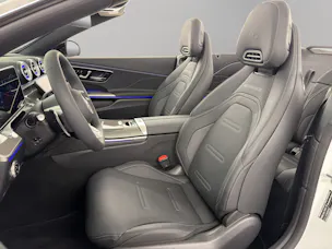Mercedes-Benz CLE 53 AMG 4matic+ Cabriolet