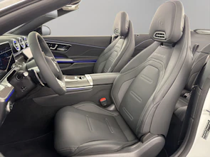 Fahrzeugbild MERCEDES-BENZ CLE 53 AMG 4matic+ Cabriolet