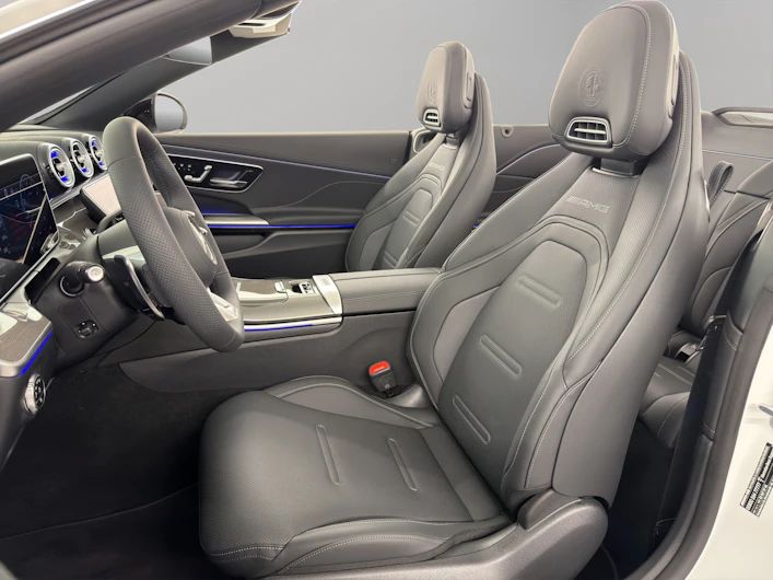 Fahrzeugbild MERCEDES-BENZ CLE 53 AMG