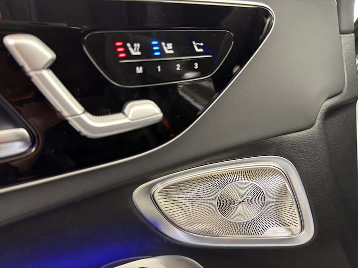 Fahrzeugbild MERCEDES-BENZ CLE 53 AMG