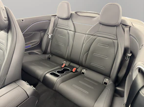 Fahrzeugbild MERCEDES-BENZ CLE 53 AMG 4matic+ Cabriolet