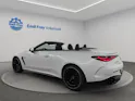 Mercedes-Benz CLE 53 AMG 4matic+ Cabriolet