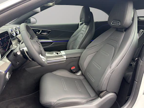 Fahrzeugbild MERCEDES-BENZ CLE 53 AMG 4matic+ Cabriolet