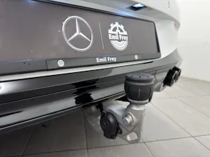 Mercedes-Benz CLE 53 AMG 4matic+ Cabriolet