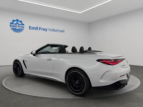 Fahrzeugbild MERCEDES-BENZ CLE 53 AMG 4matic+ Cabriolet