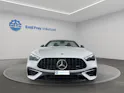 Mercedes-Benz CLE 53 AMG 4matic+ Cabriolet