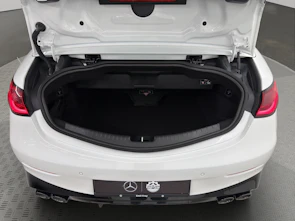 Fahrzeugbild MERCEDES-BENZ CLE 53 AMG 4matic+ Cabriolet