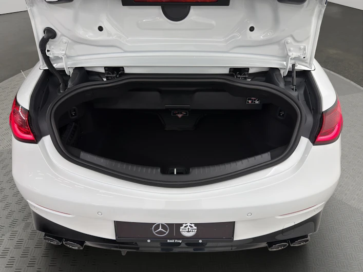 Fahrzeugbild MERCEDES-BENZ CLE 53 AMG
