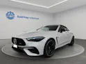 Mercedes-Benz CLE 53 AMG 4matic+ Cabriolet