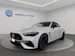 Mercedes-Benz CLE 53 AMG 4matic+ Cabriolet