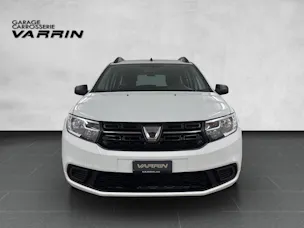 Dacia Logan MCV 0.9 TCe Essential S/S