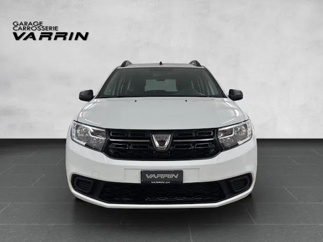 Dacia Logan MCV 0.9 TCe Essential S/S