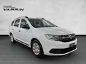 Dacia Logan MCV 0.9 TCe Essential S/S