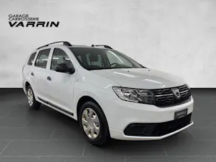 Dacia Logan MCV 0.9 TCe Essential S/S