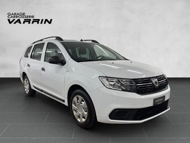 Dacia Logan MCV 0.9 TCe Essential S/S