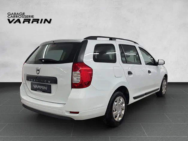 Dacia Logan MCV 0.9 TCe Essential S/S