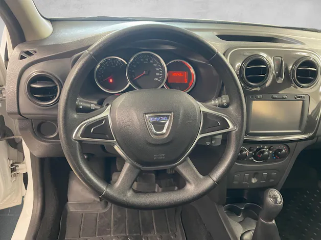 Dacia Logan MCV 0.9 TCe Essential S/S