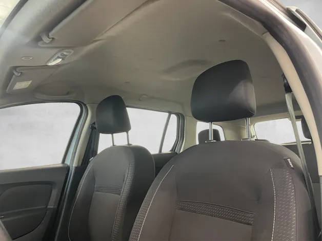 Dacia Logan MCV 0.9 TCe Essential S/S