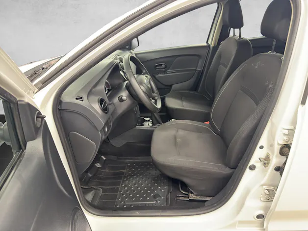 Dacia Logan MCV 0.9 TCe Essential S/S