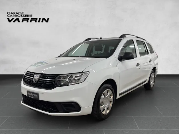 Dacia Logan MCV 0.9 TCe Essential S/S