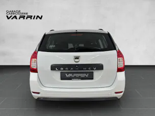 Dacia Logan MCV 0.9 TCe Essential S/S