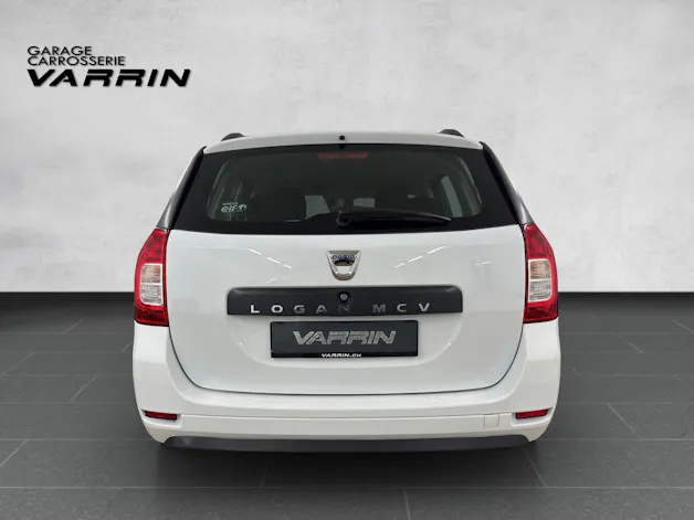 Dacia Logan MCV 0.9 TCe Essential S/S