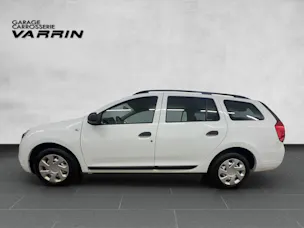 Dacia Logan MCV 0.9 TCe Essential S/S