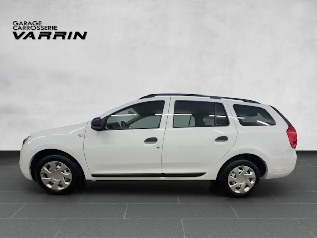 Dacia Logan MCV 0.9 TCe Essential S/S