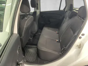Dacia Logan MCV 0.9 TCe Essential S/S