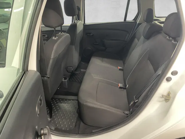 Dacia Logan MCV 0.9 TCe Essential S/S