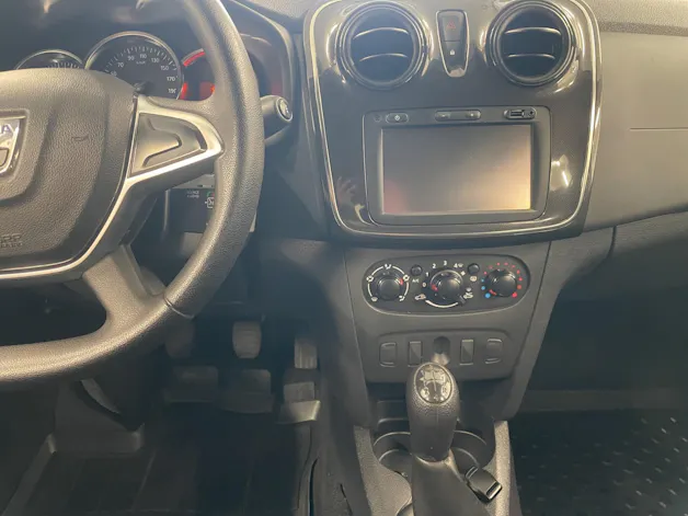 Dacia Logan MCV 0.9 TCe Essential S/S