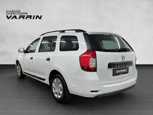 Dacia Logan MCV 0.9 TCe Essential S/S