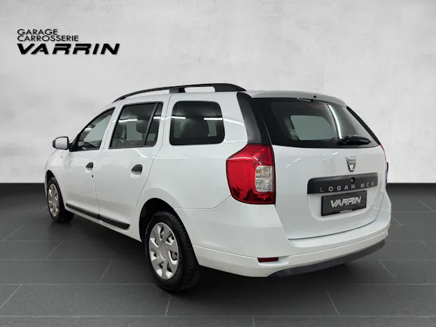 Dacia Logan MCV 0.9 TCe Essential S/S