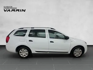 Dacia Logan MCV 0.9 TCe Essential S/S