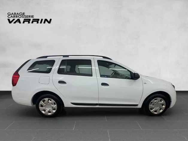 Dacia Logan MCV 0.9 TCe Essential S/S