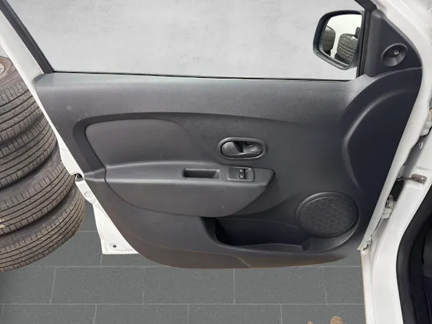 Dacia Logan MCV 0.9 TCe Essential S/S
