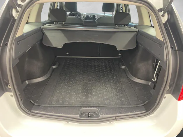 Dacia Logan MCV 0.9 TCe Essential S/S