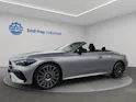 Mercedes-Benz CLE 450 AMG Line 4matic Cabriolet