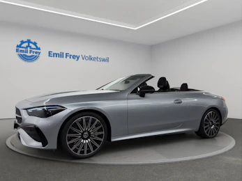 Fahrzeugbild MERCEDES-BENZ CLE 450 AMG Line 4matic Cabriolet