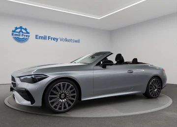 Fahrzeugbild MERCEDES-BENZ CLE 450 AMG Line 4matic Cabriolet Fahrzeugbild MERCEDES-BENZ CLE 450 AMG Line 4matic Cabriolet