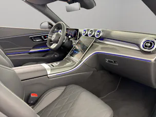 Mercedes-Benz CLE 450 AMG Line 4matic Cabriolet