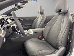 Mercedes-Benz CLE 450 AMG Line 4matic Cabriolet