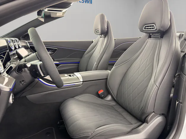 Mercedes-Benz CLE 450 AMG Line 4matic Cabriolet