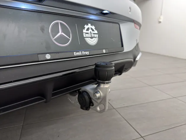 Mercedes-Benz CLE 450 AMG Line 4matic Cabriolet