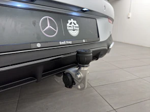 Fahrzeugbild MERCEDES-BENZ CLE 450 AMG Line 4matic Cabriolet