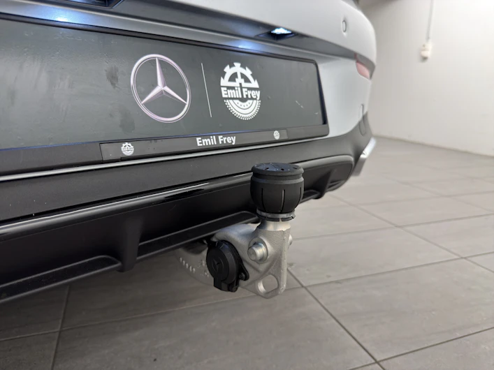 Fahrzeugbild MERCEDES-BENZ CLE 450