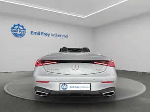Mercedes-Benz CLE 450 AMG Line 4matic Cabriolet