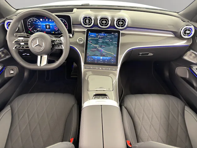 MERCEDES-BENZ CLE 450 AMG Line 4matic Cabriolet